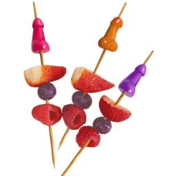 Super Fun Penis Hors D'oeuvre Picks, image 4