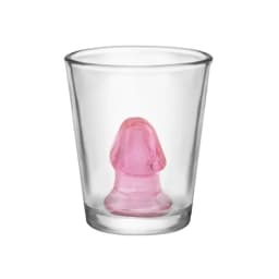 Super Fun Penis Shot Glasses 2ct, image 2