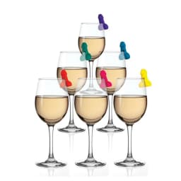 Super Fun Penis Silicone Drink Markers - Image 3