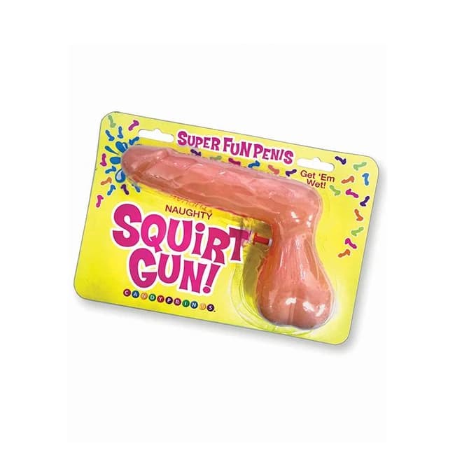 Super Fun Squirt Gun - Image 1