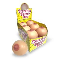 Super Fun Squishy, image 1