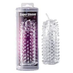 Super Sleeve, image 2
