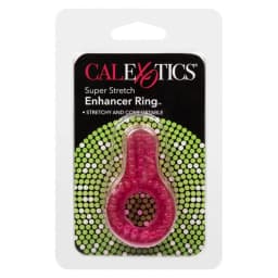 Super Stretch Enhancer Ring Pink, image 2