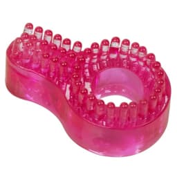 Super Stretch Enhancer Ring Pink, image 7