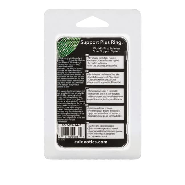 Support Plus Enhancer Ring - Image 4