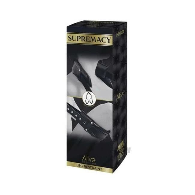 Supremacy Leg Sling Black - Image 1