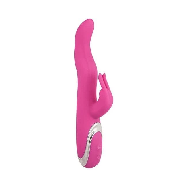 Surenda Bunny Teaser Vibrator - Image 1
