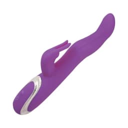 Surenda Bunny Teaser Vibrator, image 3