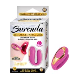 Surenda Oral Vibe, image 2