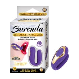 Surenda Oral Vibe, image 3