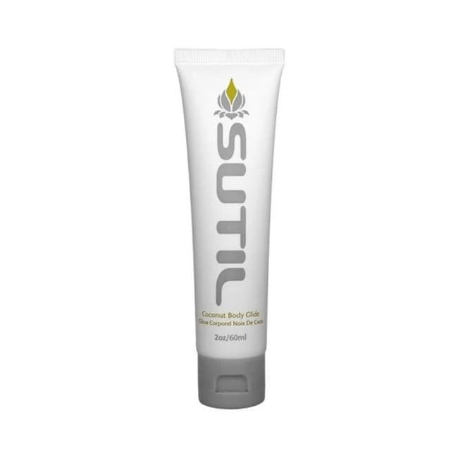 Sutil Coconut 2 Oz./60 Ml - Image 1