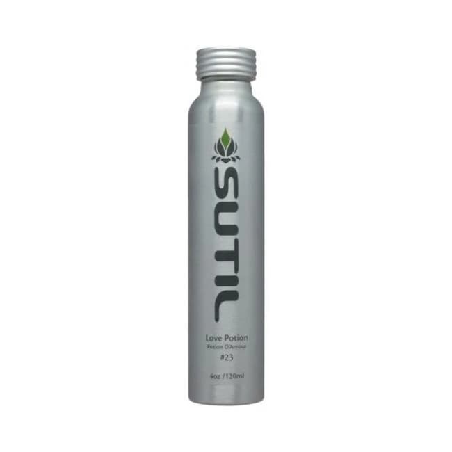 Sutil Love Potion #23 Massage Oil 120 Ml - Image 1