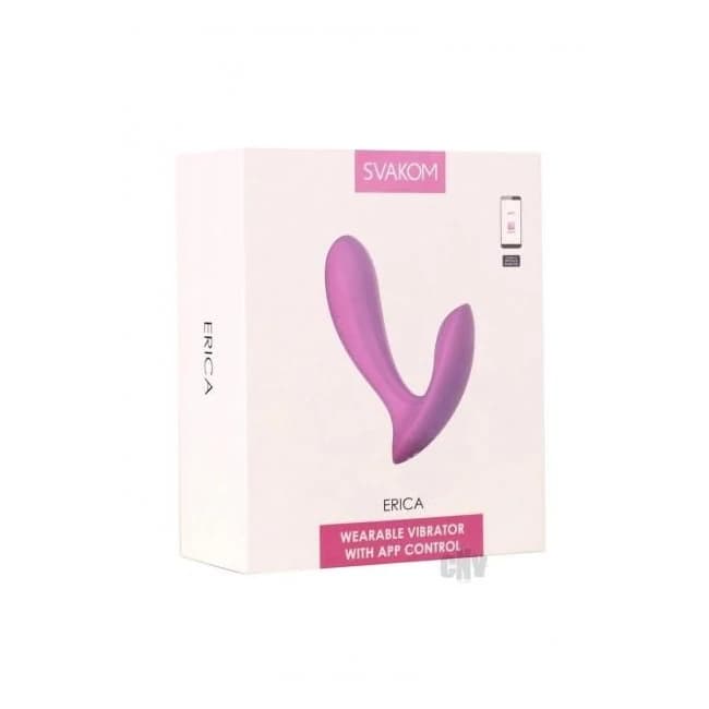 Svakom Erica Pink - Image 1