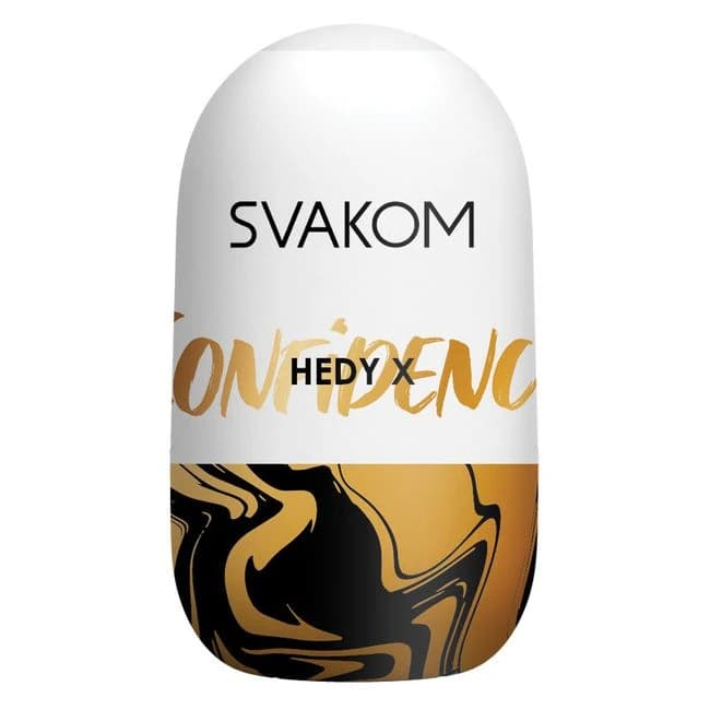 Svakom Hedy X-confidence - Image 1