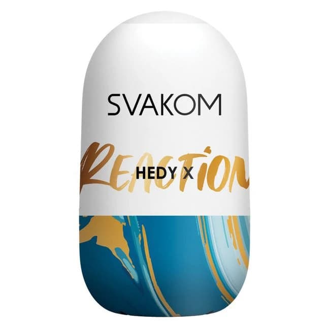 Svakom Hedy X-reaction - Image 1