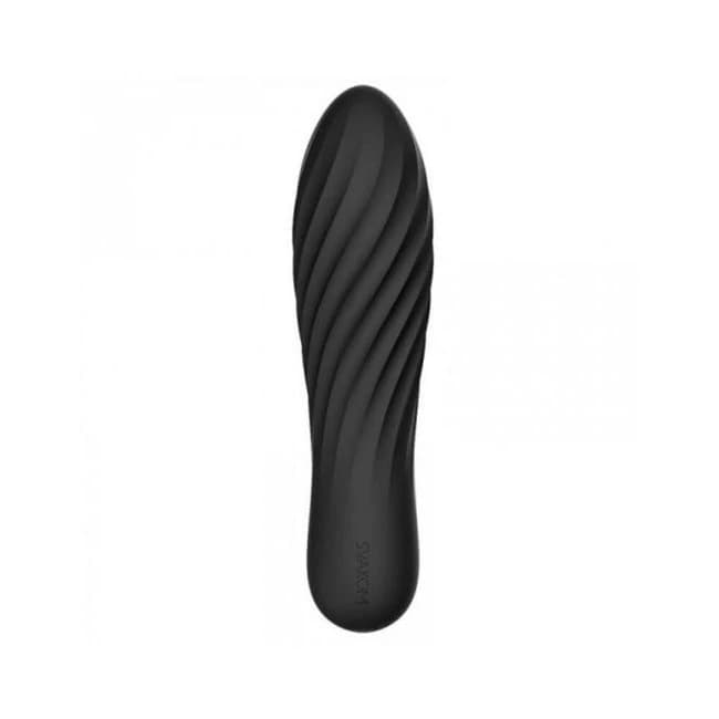 Svakom Tulip Bullet Black - Image 1