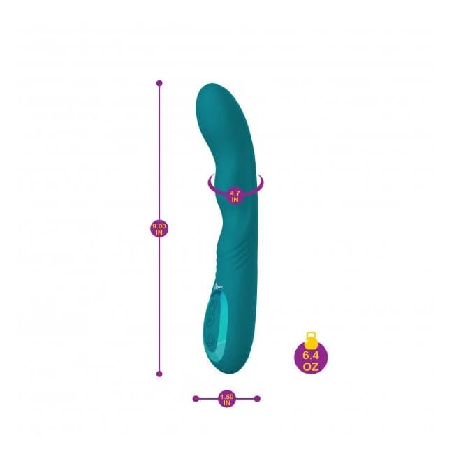 Swagger Ocean Wriggling G-spot - Image 5