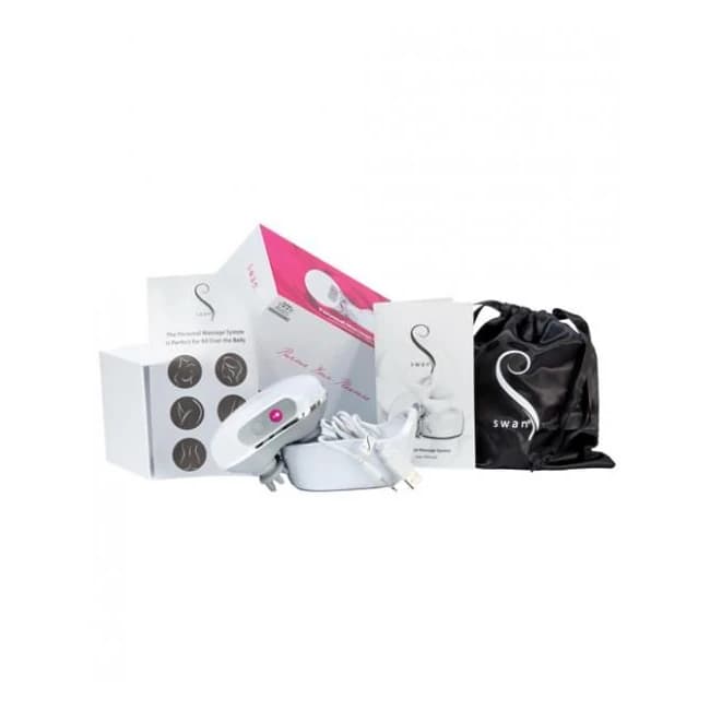 Swan Personal Massage System - Image 1