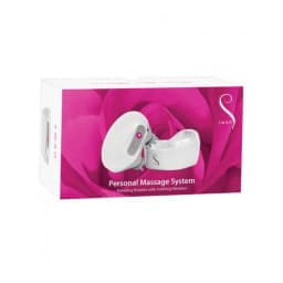 Swan Personal Massage System, image 3