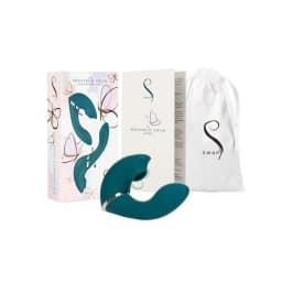 Swan the Monarch Swan Transformer Teal, image 10