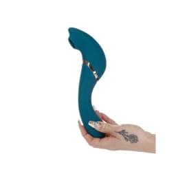 Swan the Monarch Swan Transformer Teal, image 4