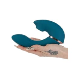 Swan the Monarch Swan Transformer Teal, image 6