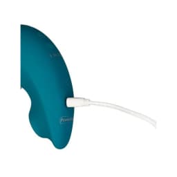 Swan the Monarch Swan Transformer Teal, image 8