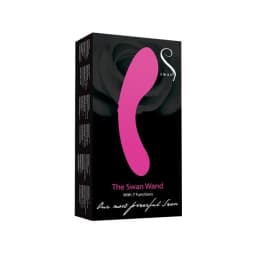Swan Wand Pink, image 5