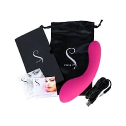 Swan Wand Pink, image 6