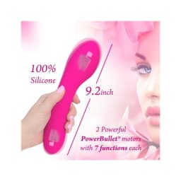 Swan Wand Pink, image 7