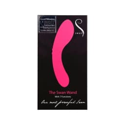 Swan Wand Pink, image 8