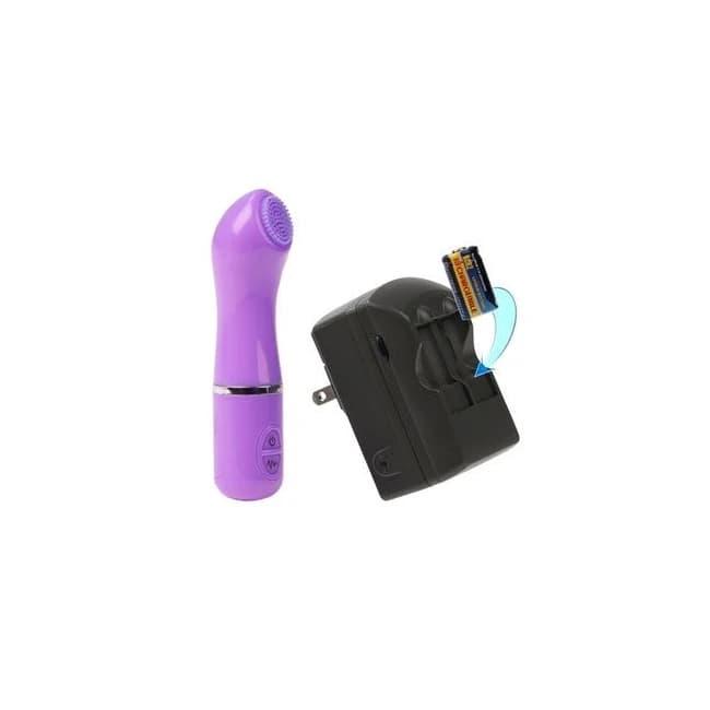 Sweet Obsession Rechargeable Massager - Image 1