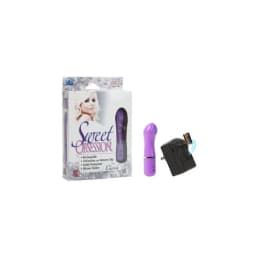 Sweet Obsession Rechargeable Massager, image 2