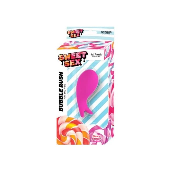Sweet Sex Bunny Rush Play Vibe Magenta - Image 1