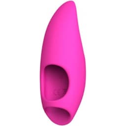 Sweet Sex Finger Dip Finger Vibe Magenta, image 2