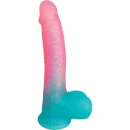 Sweet Sex Lollicock 8.5in Dildo, image 3