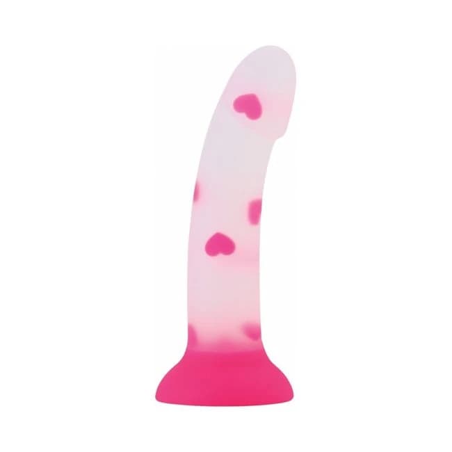 Sweet Sex Sweetheart Pink/white - Image 1