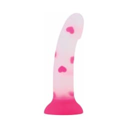 Sweet Sex Sweetheart Pink/white, image 1