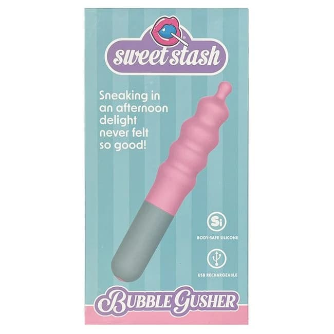 Sweet Stash Bubble Gusher - Image 1