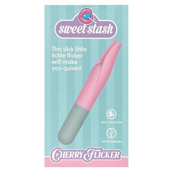 Sweet Stash Cherry Flicker - Image 1