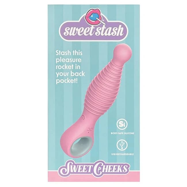 Sweet Stash Sweet Cheeks - Image 1
