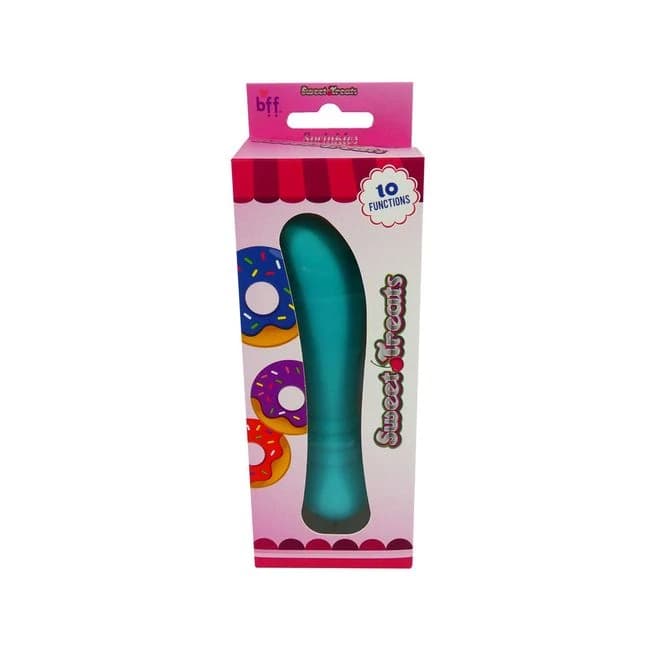 Sweet Treats Sprinkles Blueberry - Image 1
