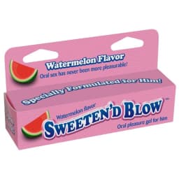 SWEETEN D BLOW WATERMELON  - Image 1