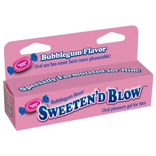 Sweeten'd Blow Bubble Gum - Image 1
