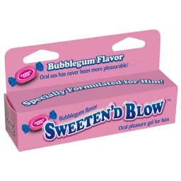 Sweeten'd Blow Bubble Gum - Image 1