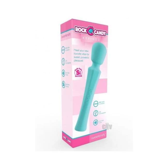Sweetentsity Wand Teal - Image 1