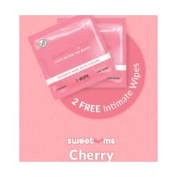 Sweetums Split Panty W/ Wipes, image 6