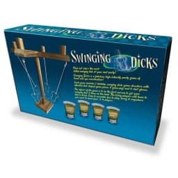 Swinging Dicks Hook & Ring Game, image 1