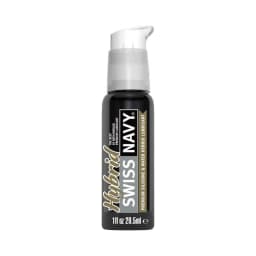 Swiss Navy Hybrid Lube, image 1