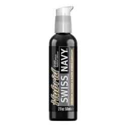 Swiss Navy Hybrid Lube, image 2